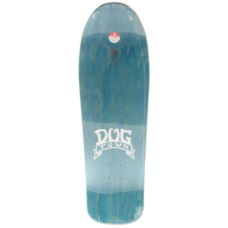 Dogtown Wade Speyer Victory 9.75" Old School Skateboard Deck