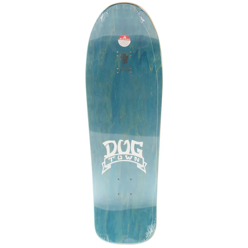 Dogtown Wade Speyer Victory 9.75" Old School Skateboard Deck