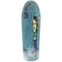 Dogtown Wade Speyer Victory 9.75" Old School Skateboard Deck