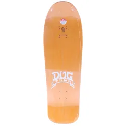 Dogtown Wade Speyer Victory 9.75" Old School Skateboard Deck