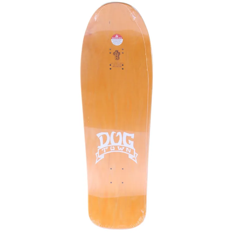 Dogtown Wade Speyer Victory 9.75" Old School Skateboard Deck