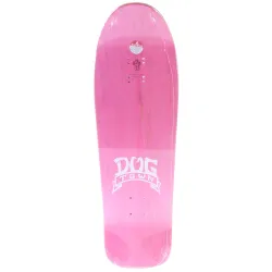 Dogtown Wade Speyer Victory 9.75" Old School Skateboard Deck