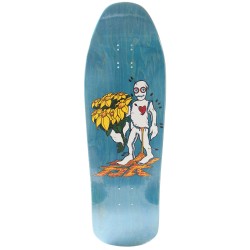 Dogtown Bryce Kanights Flower Guy 1 10.125" Old School Skateboard Deck
