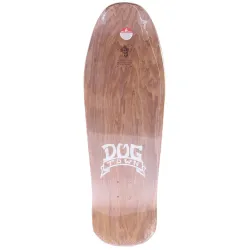 Dogtown Bryce Kanights Flower Guy 1 10.125" Old School Skateboard Deck