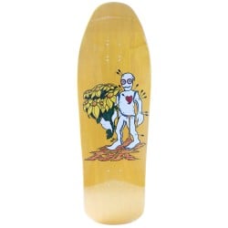 Dogtown Bryce Kanights Flower Guy 1 10.125" Old School Skateboard Deck