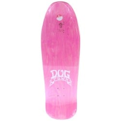 Dogtown Bryce Kanights Flower Guy 1 10.125" Old School Skateboard Deck