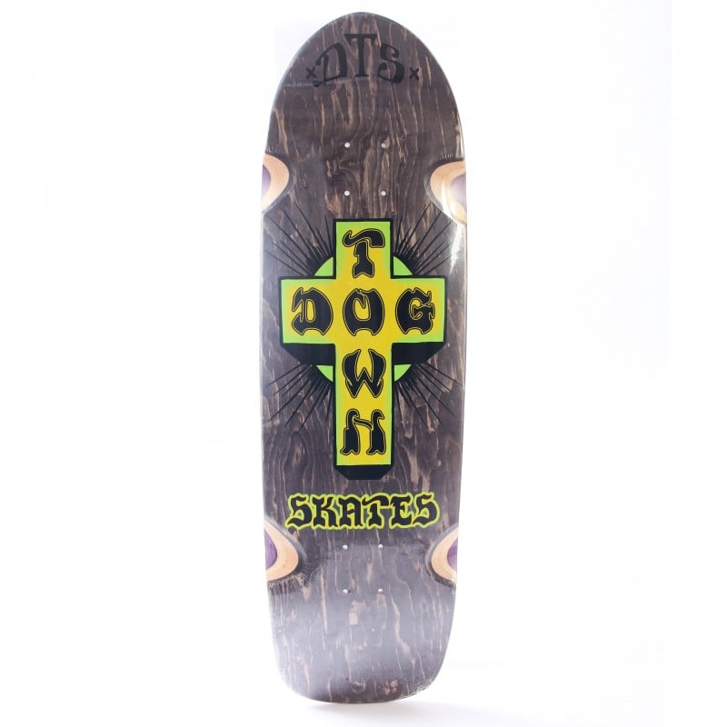 Dogtown Bigger Boy 9.375" Old School Skateboard Deck Dogtown Bigger Boy 9.375" Old School Skateboard Deck