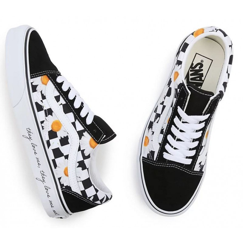 Vans Old Skool Shoes