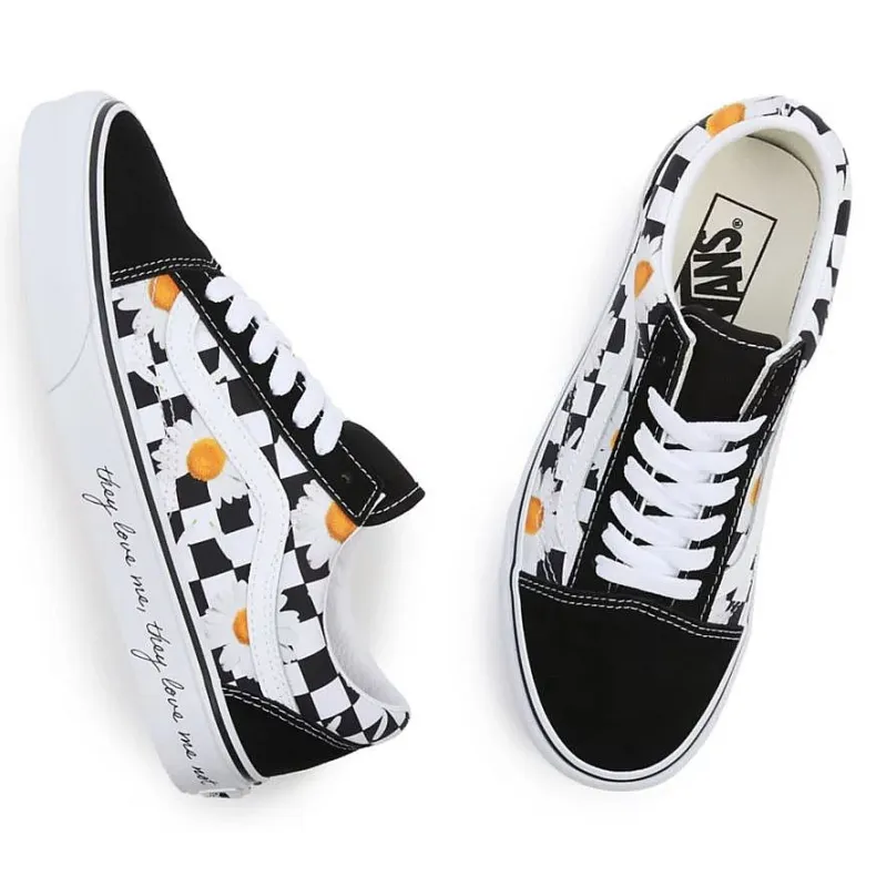 Vans Old Skool Zapatillas