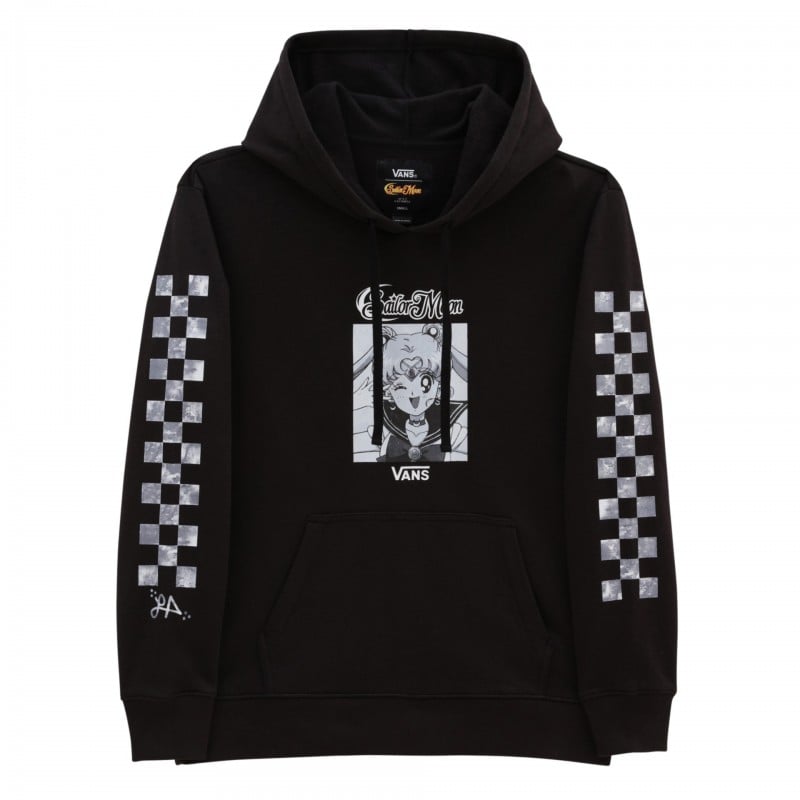Hoodie deals sailor moon