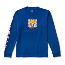 Vans X Pretty Guardian Sailor Moon Graphic Longsleeve