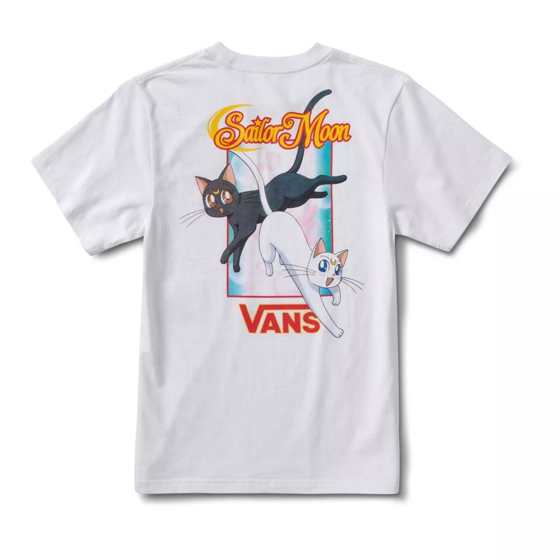 Pretty Guardian Sailor Moon Graphic II 