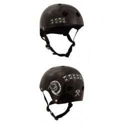 S-One Premium Pro Model Helm Dressen - Zwart Gloss