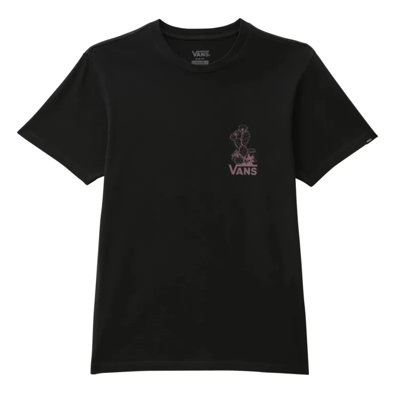 Vans Hug A Cactus T-Shirt