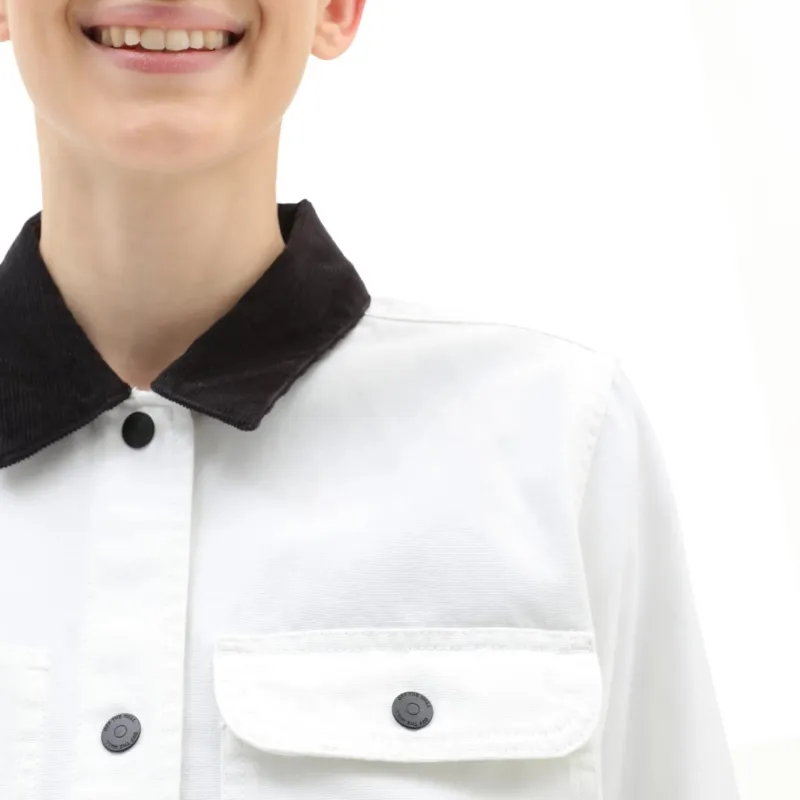 Vans Women's Drill Chore Jacket