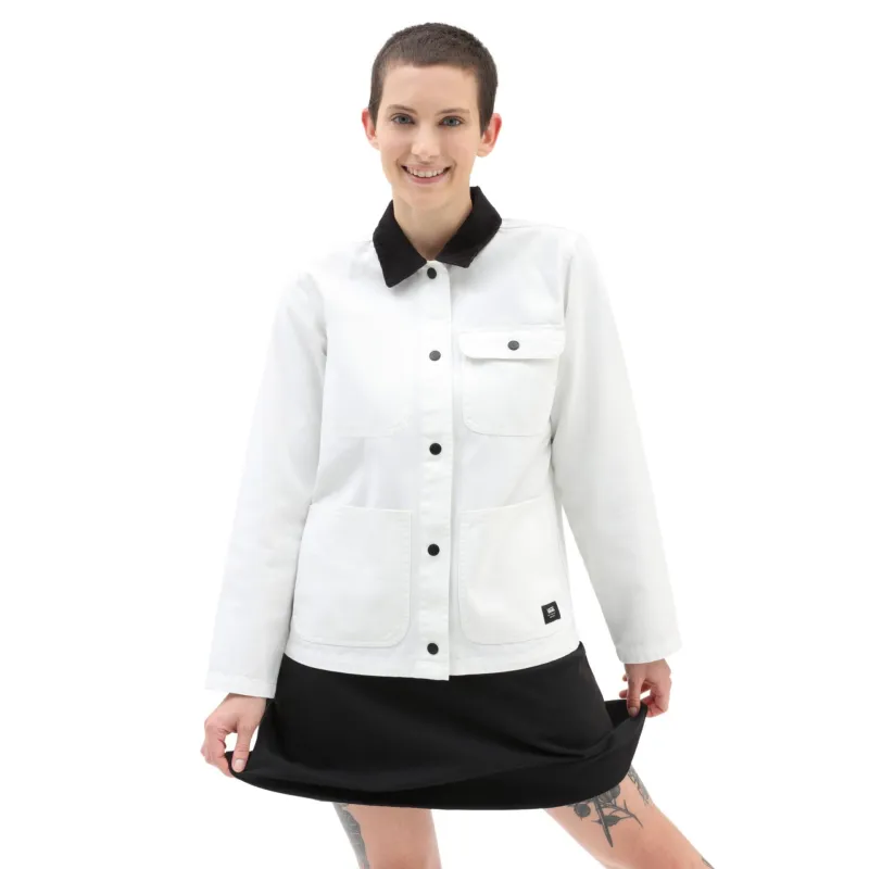 Vans Women's Drill Chore Jacket
