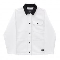 Vans Women Drill Chore Jacket