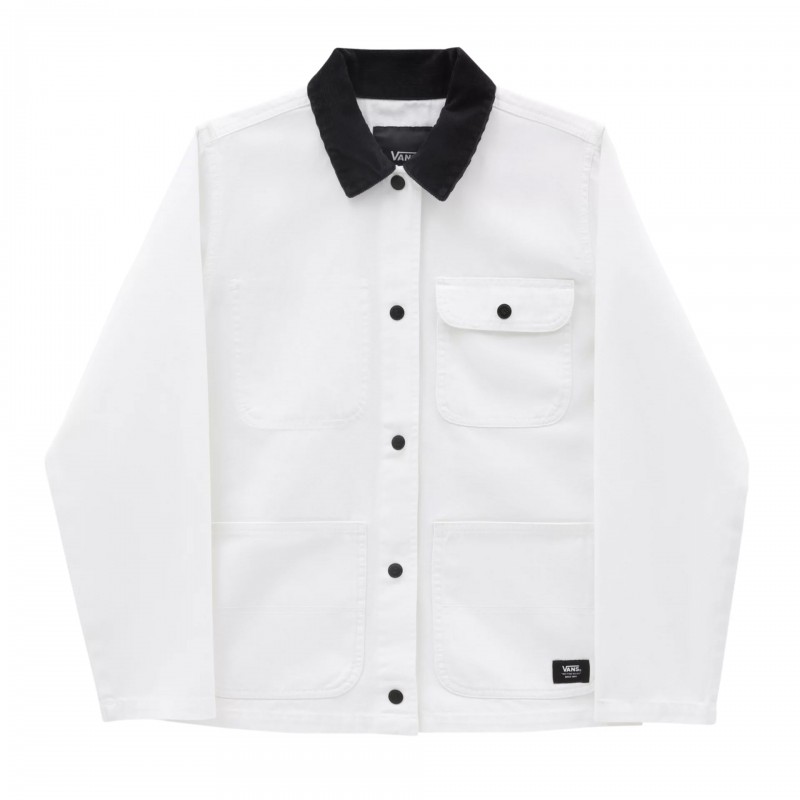 Vans Women Drill Chore Jacket Vans Women Drill Chore Jacket