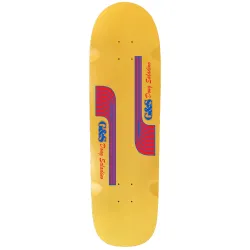 G&S Doug Saladino 'What I Ride Now' 9" Old School Skateboard Deck