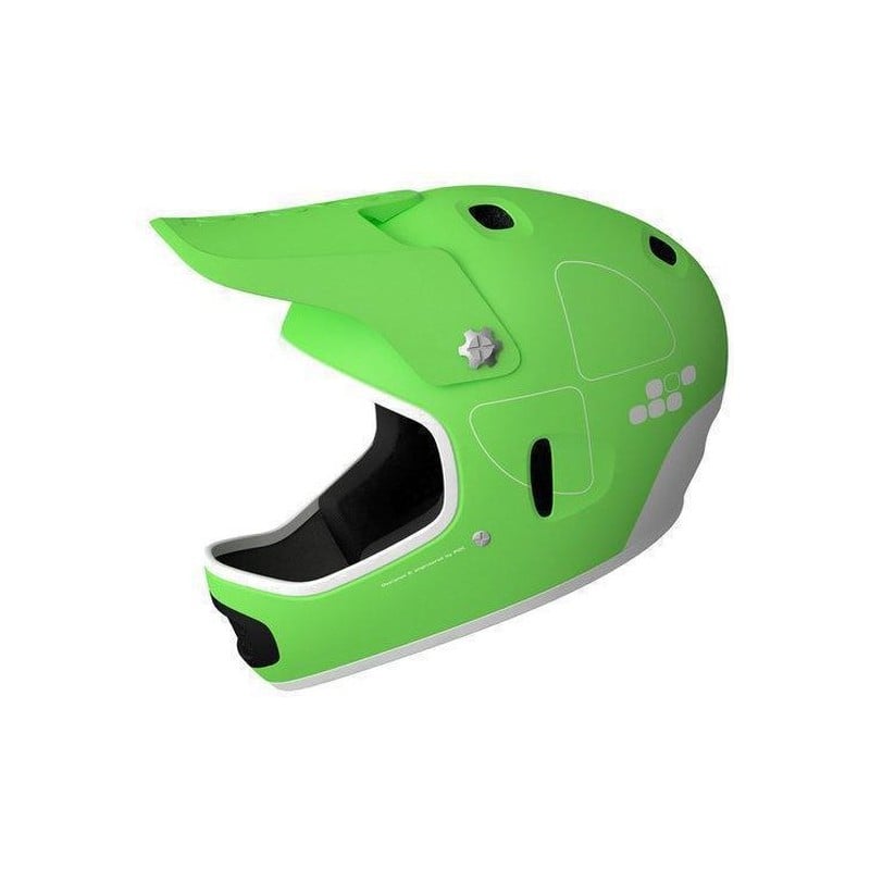 Comprare POC Receptor Flow Helmet a più Sickest negozio longboard d'Europa