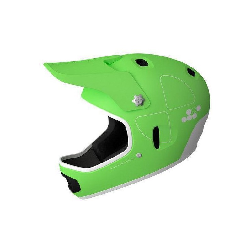 wortel Schaken Banyan POC Cortex Downhill Helm kopen bij Sickboards de Longboard winkel