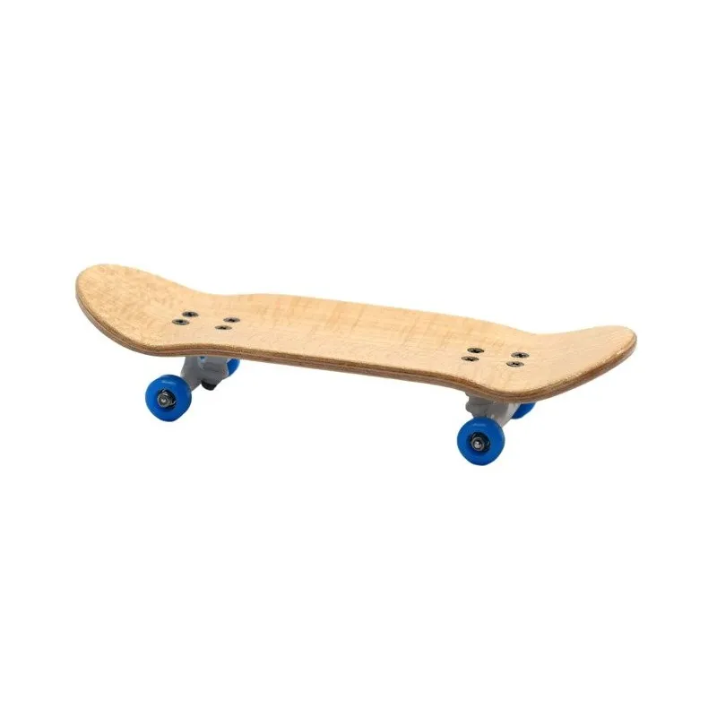 Teak Tuning Heat Transfer Fingerboard Complete
