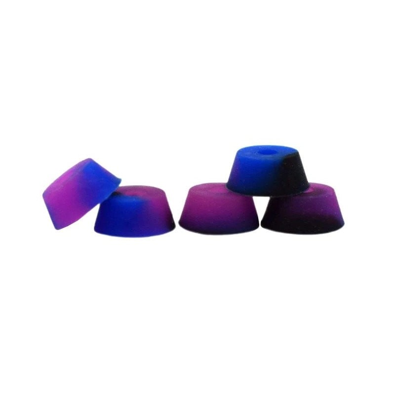 Teak Tuning Fingerboard Bubble Bushings Pack Of 4 Teak Tuning Fingerboard Bubble Bushings Pack Of 4