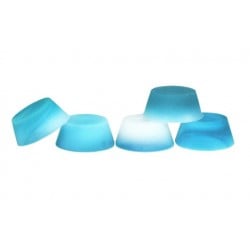 Teak Tuning Fingerboard Bubble Bushings Pack Of 4
