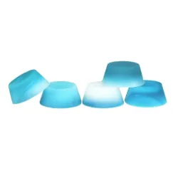 Teak Tuning Fingerboard Bubble Bushings Pack Of 4