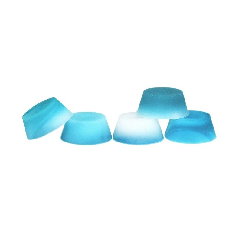 Teak Tuning Fingerboard Bubble Bushings Pack Of 4 Teak Tuning Fingerboard Bubble Bushings Pack Of 4