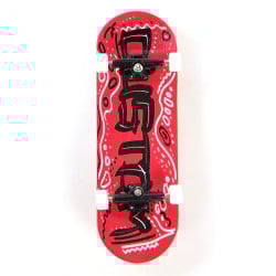 Custom Strat Totem 32mm Fingerboard Complete