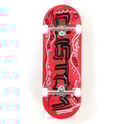 Custom Pro Totem Fingerboard Complete