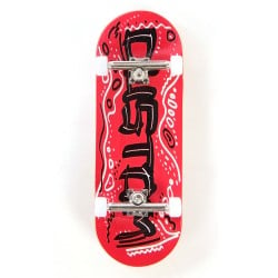 Custom Pro Totem Fingerboard Complete