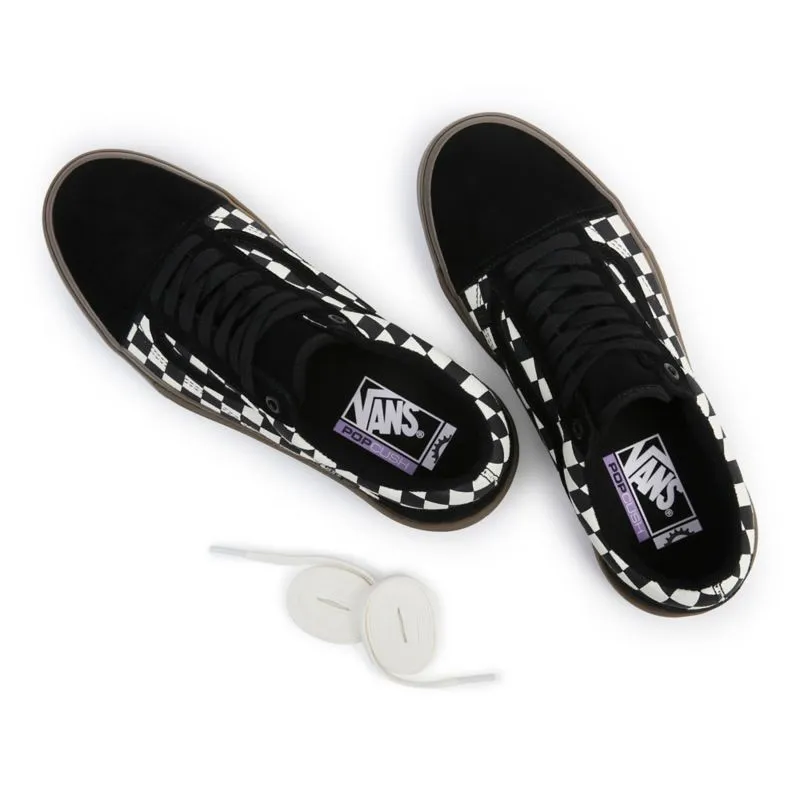 Vans Bmx Old Skool Schoenen