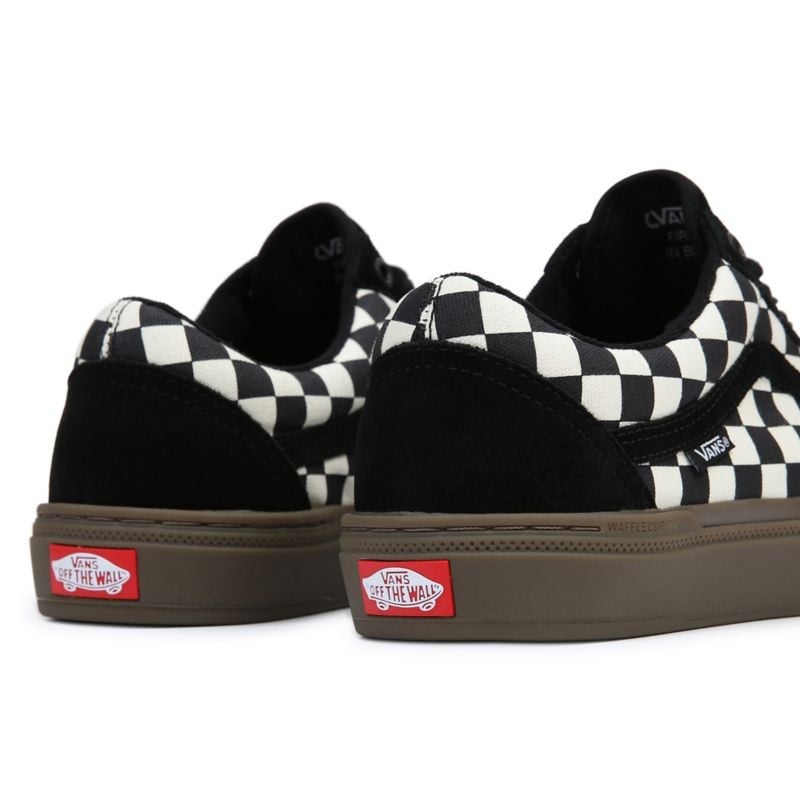 Vans Bmx Old Skool Shoes