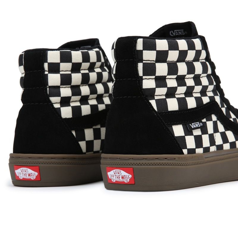 Vans Bmx Sk8-Hi Shoes