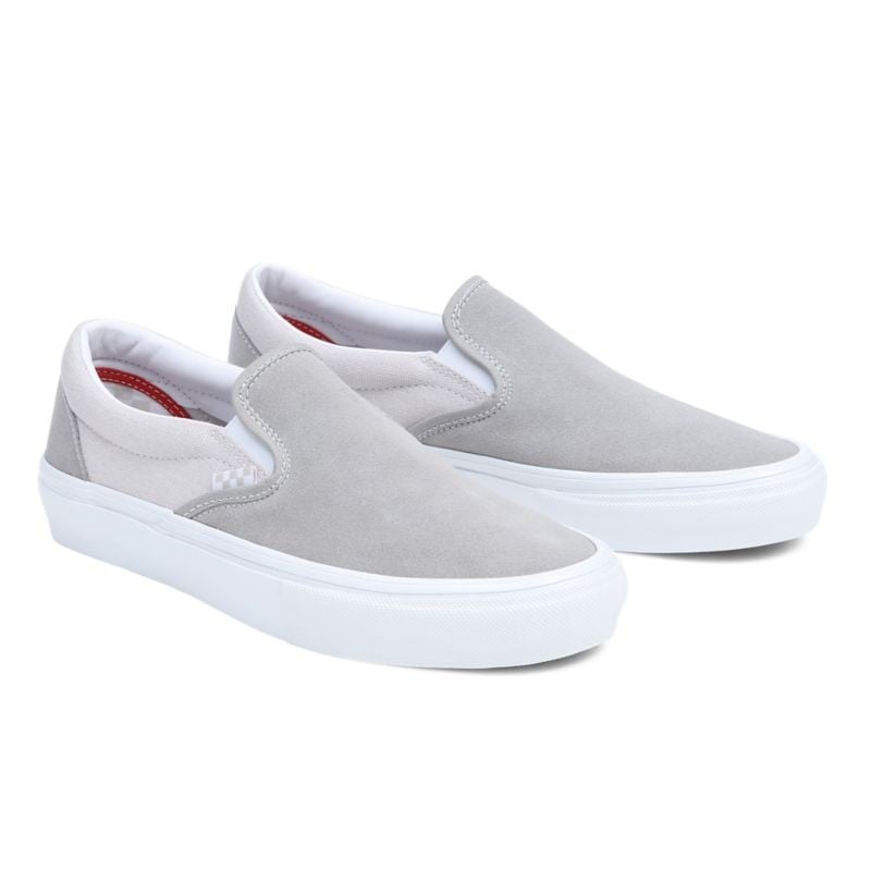 Vans Skate Slip-On Shoes Vans Skate Slip-On Shoes