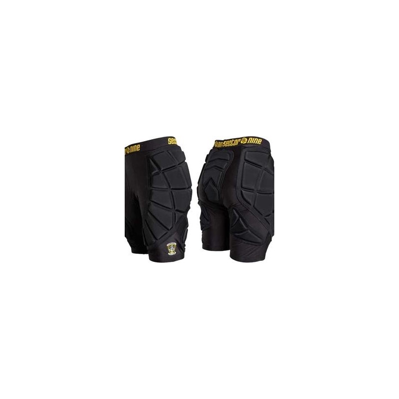 Sector 9 Pression Shorts Sector 9 Pression Shorts