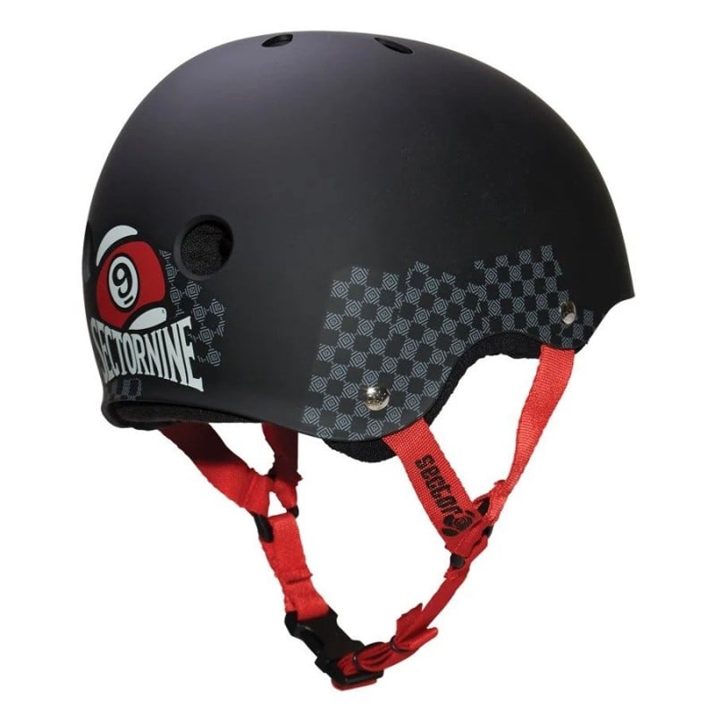 Sector 9 hot sale full face helmet