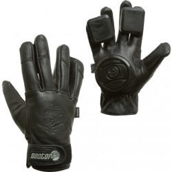 Sector 9 Surgeon Slide Gloves