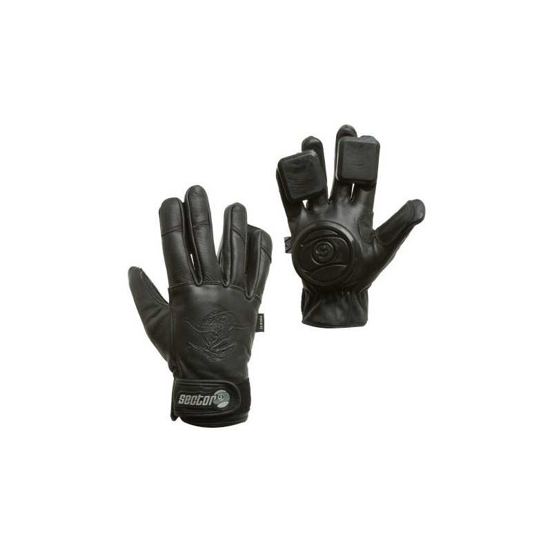 Sector 9 Surgeon Slide Gloves