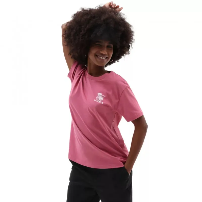 Vans Audience Bff Women's T-shirt