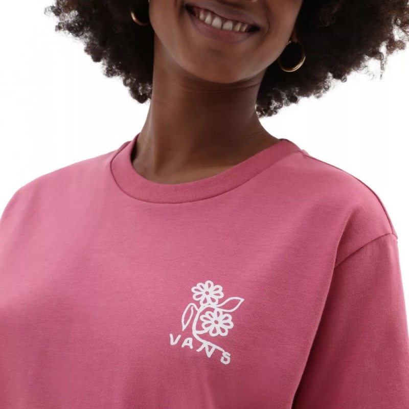 Vans Audience Bff Women's T-shirt
