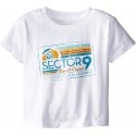 Sector 9 Keep It Original Grey T-Shirt