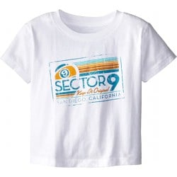 Sector 9 Keep It Original Grey T-Shirt