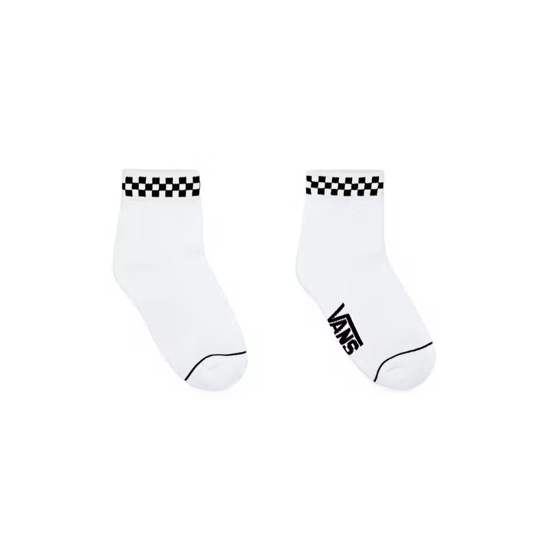 Vans Women Peek-a-check Crew Socks Vans Women Peek-a-check Crew Socks