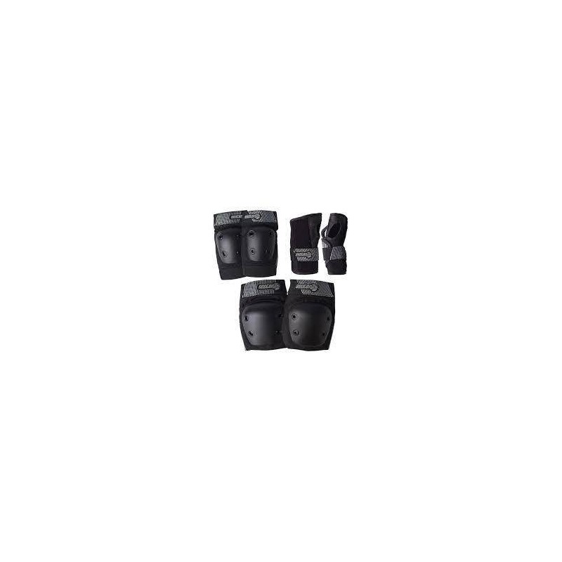 Sector 9 Pursuit Protection Set Sector 9 Pursuit Protection Set