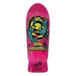 Santa Cruz Roskopp 3 10.25” Old School Skateboard Deck