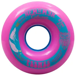 Remember Peewee 62mm Roues
