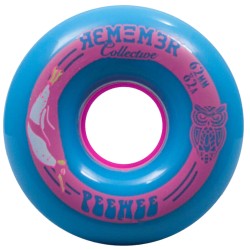 Remember Peewee 62mm Rollen